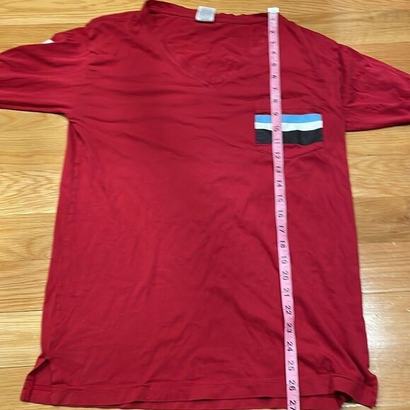 VICTORIA'S SECRET 𝅺long sleeve XS womens top good condition - Picture 3 of 4